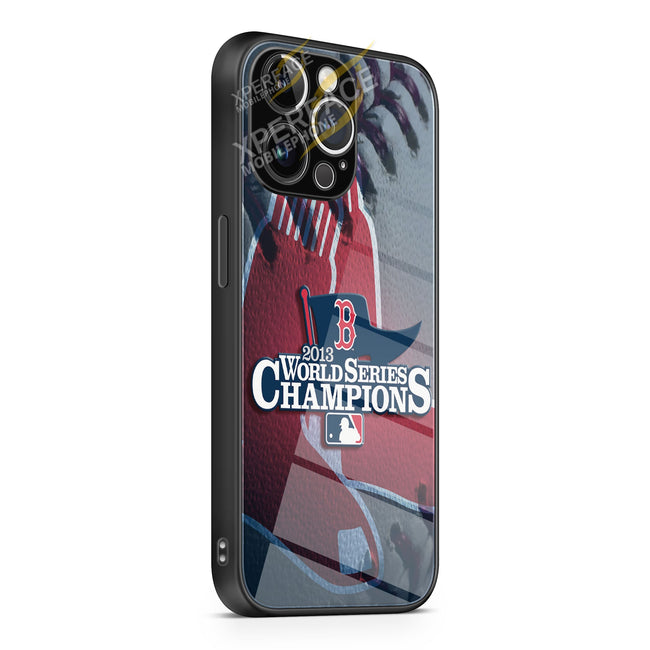 2013 red sox champions iPhone 16 | iPhone 16 Plus | iPhone 16 Pro | iPhone 16 Pro Max Case 