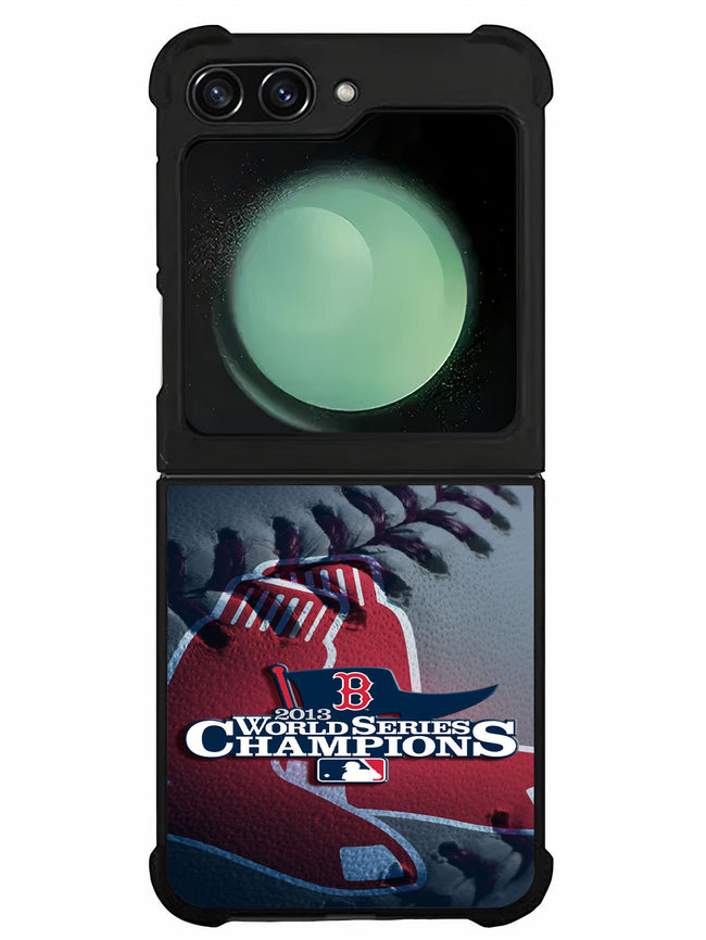 2013 red sox champions Samsung Galaxy Z Flip 5 | Samsung Galaxy Z Flip 6 Case