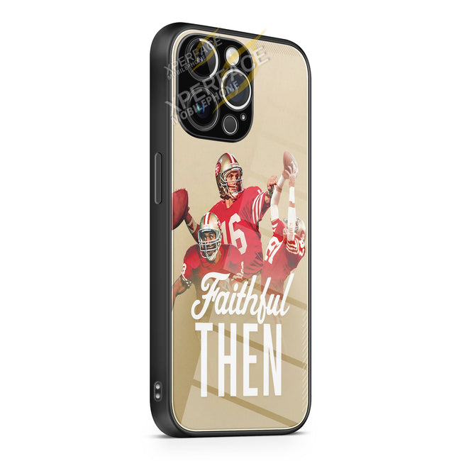 49ers fans iPhone 16 | iPhone 16 Plus | iPhone 16 Pro | iPhone 16 Pro Max Case 