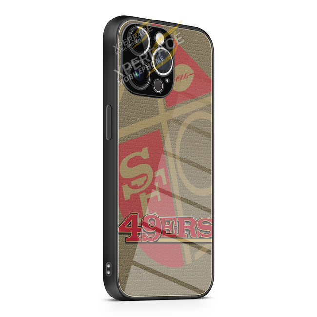 49ers home iPhone 16 | iPhone 16 Plus | iPhone 16 Pro | iPhone 16 Pro Max Case 