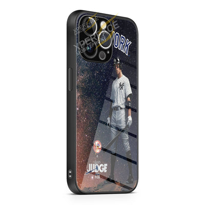 aaron judge iPhone 16 | iPhone 16 Plus | iPhone 16 Pro | iPhone 16 Pro Max Case 