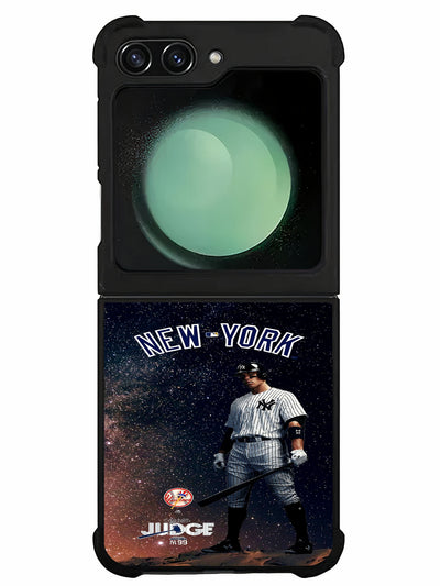 aaron judge Samsung Galaxy Z Flip 5 | Samsung Galaxy Z Flip 6 Case