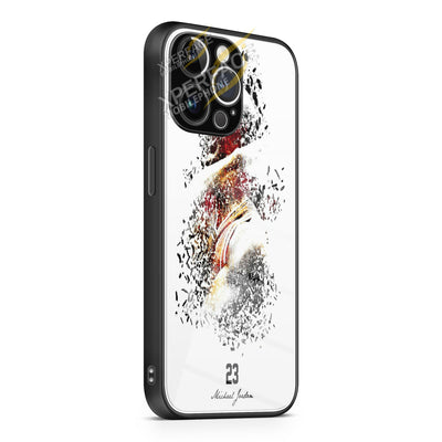 23 michael jordan iPhone 16 | iPhone 16 Plus | iPhone 16 Pro | iPhone 16 Pro Max Case 