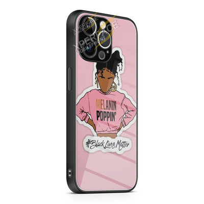 2bunz (melanin Poppin iPhone 16 | iPhone 16 Plus | iPhone 16 Pro | iPhone 16 Pro Max Case 