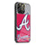 A Braves iPhone 16 | iPhone 16 Plus | iPhone 16 Pro | iPhone 16 Pro Max Case 