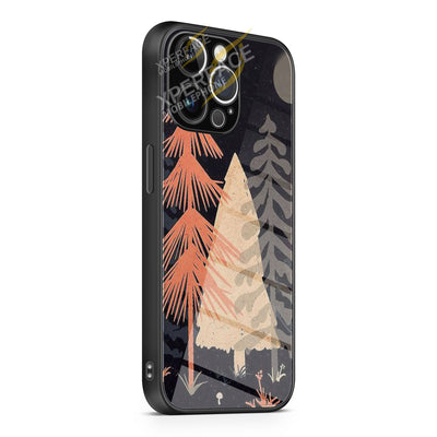 A Spot in the Woods iPhone 16 | iPhone 16 Plus | iPhone 16 Pro | iPhone 16 Pro Max Case 