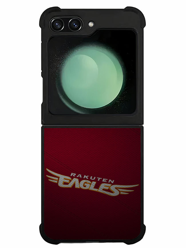 rakuten eagles 02 Samsung Galaxy Z Flip 5 | Samsung Galaxy Z Flip 6 Case