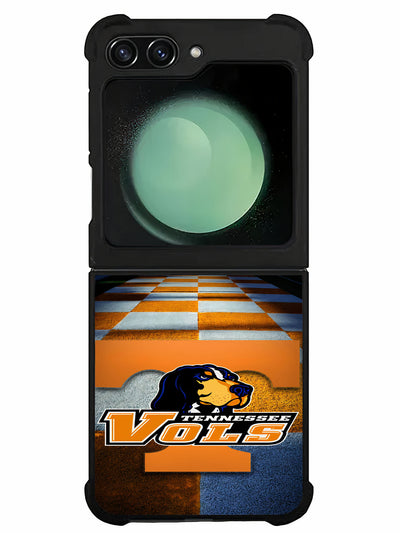 tennessee vols 2 Samsung Galaxy Z Flip 5 | Samsung Galaxy Z Flip 6 Case