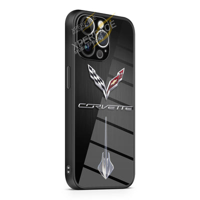 corvette c7 iPhone 16 | iPhone 16 Plus | iPhone 16 Pro | iPhone 16 Pro Max Case 