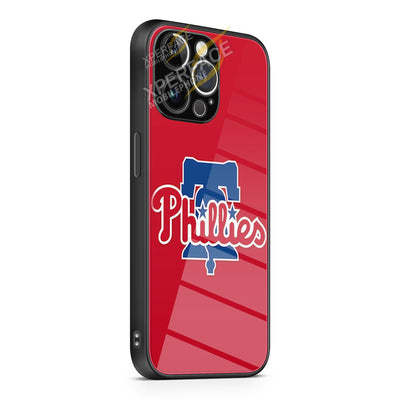 Best Sport Phillies iPhone 16 | iPhone 16 Plus | iPhone 16 Pro | iPhone 16 Pro Max Case 