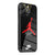 NIKE AIR JORDAN LOGO iPhone 15 | iPhone 15 Plus | iPhone 15 Pro | iPhone 15 Pro Max Glass Case cover