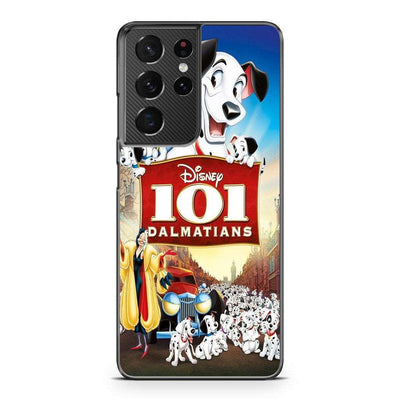 101 dalmatians 1 Samsung galaxy S22 Ultra case - XPERFACE