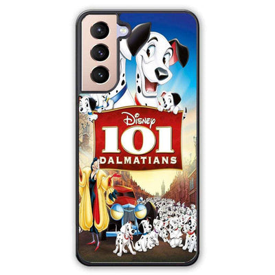 101 dalmatians 1 Samsung galaxy S22 Plus case - XPERFACE