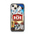 101 dalmatians 1 iPhone 13 Mini case - XPERFACE
