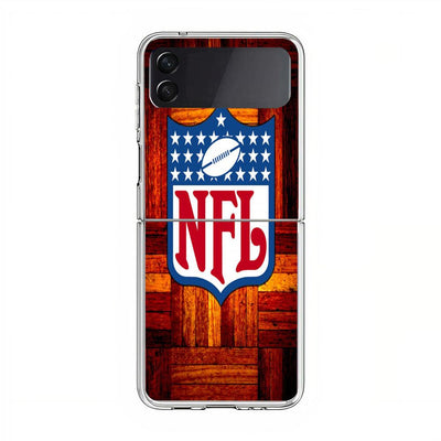 2016 nfl season grades Samsung Galaxy Z Flip 4 5G Case - XPERFACE