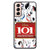 101 dalmatians Samsung galaxy S21 case - XPERFACE