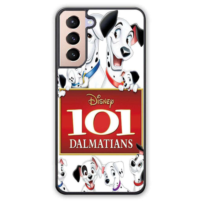 101 dalmatians Samsung galaxy S21 case - XPERFACE