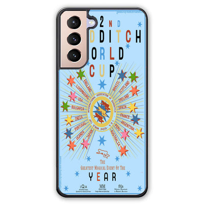 422nd quidditch world cup  Samsung Galaxy S23 case | Samsung Galaxy S24 case