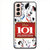 101 dalmatians Samsung galaxy S23 case