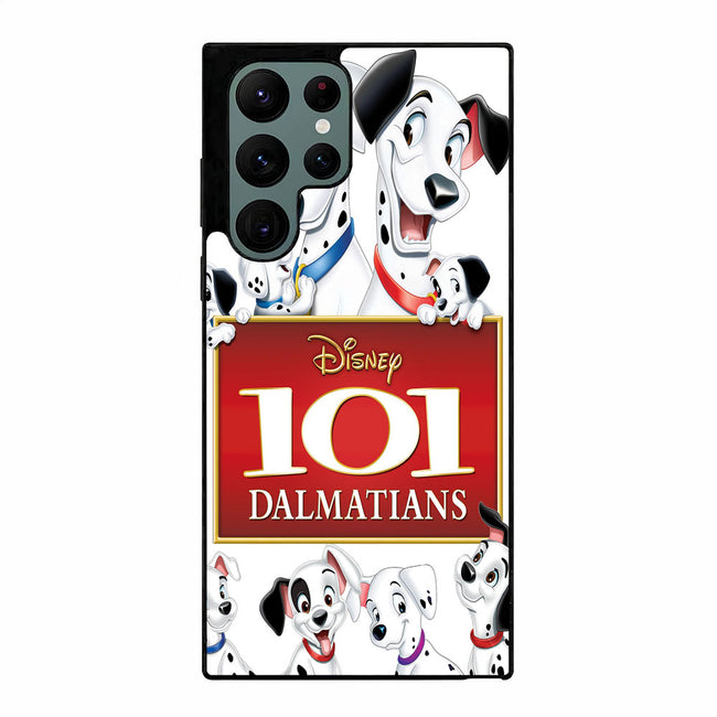 101 dalmatians Samsung Galaxy S23 Ultra | Samsung Galaxy S24 Ultra case