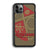 49ers home iPhone 11 pro case cover