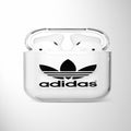 Adidas Old Logo airpod case - XPERFACE