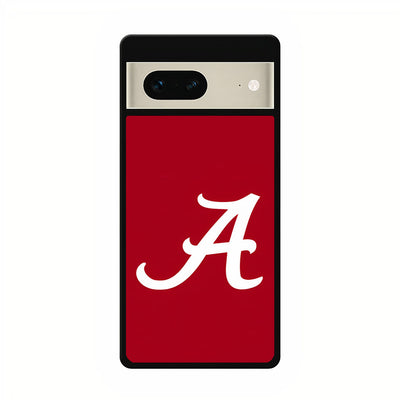 a for alabama crimson tide 1 google pixel 7 case cover