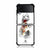 23 michael jordan Samsung Galaxy Z Flip 4 5G Case