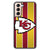 2020 chiefs Samsung galaxy S21 case - XPERFACE