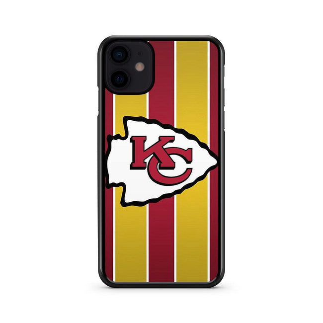 2020 Chiefs iPhone 12 case - XPERFACE