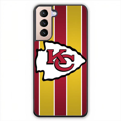 2020 chiefs Samsung Galaxy S23 Plus | Samsung Galaxy S24 Plus case