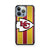 2020 chiefs iPhone 13 Pro case - XPERFACE