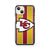 2020 chiefs iPhone 14 plus case - XPERFACE