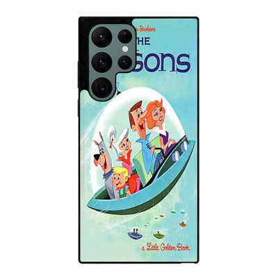 a little golden book the jetsons Samsung Galaxy S23 Ultra | Samsung Galaxy S24 Ultra case