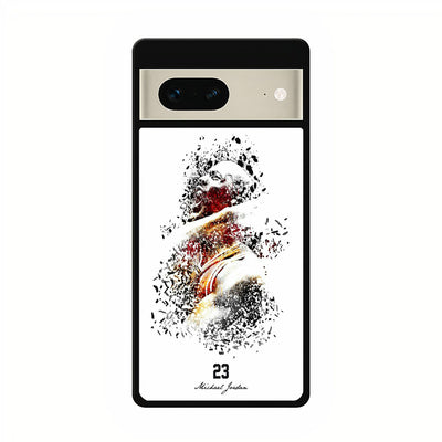 23 michael jordan google pixel 7 | pixel 8 | pixel 9 case cover