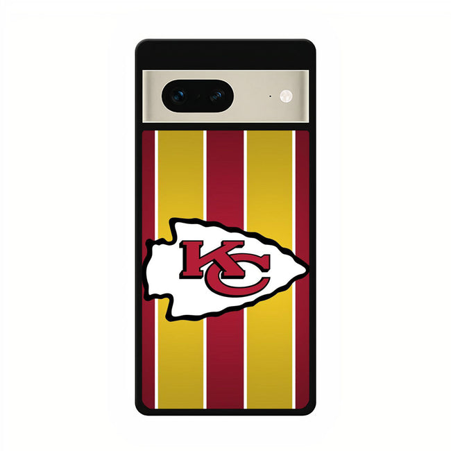 2020 chiefs google pixel 7 | pixel 8 | pixel 9 case