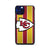 2020 Chiefs iPhone 12 Pro case - XPERFACE