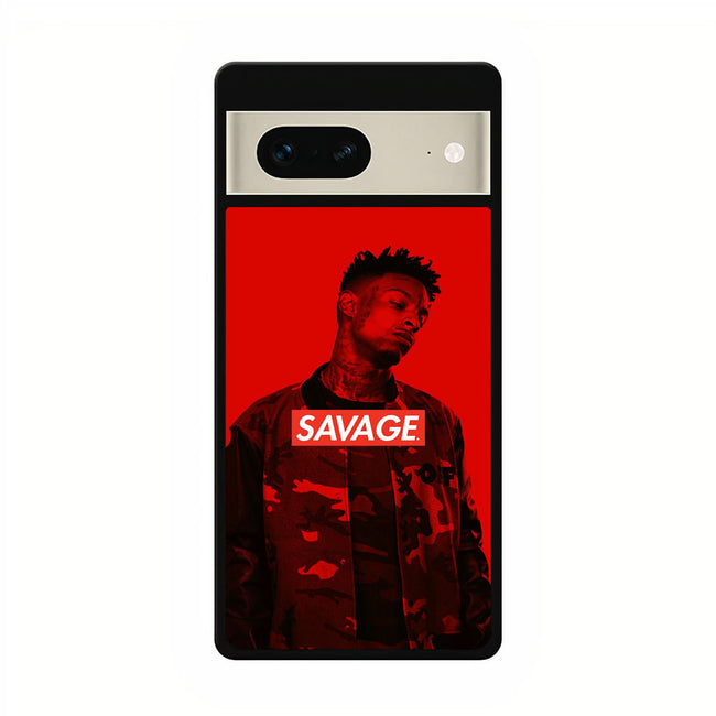 21 savage google pixel 7 pro | pixel 8 pro | pixel 9 pro case