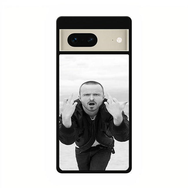 aaron paul google pixel 7 pro | pixel 8 pro | pixel 9 pro case