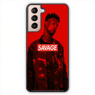 21 savage Samsung Galaxy S23 case | Samsung Galaxy S24 case