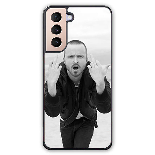 aaron paul Samsung Galaxy S23 case | Samsung Galaxy S24 case