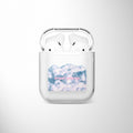 Aesthetic and Clouds airpod case - XPERFACE