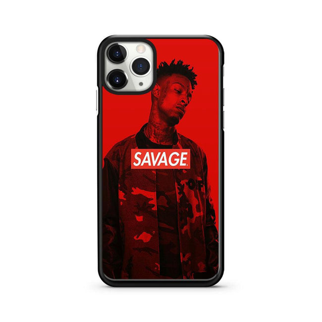 21 Savage iPhone 11 Pro Max 2D Case - XPERFACE