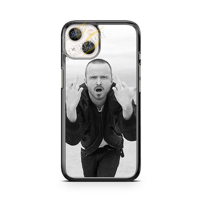 aaron paul iPhone 14 Plus Case Cover