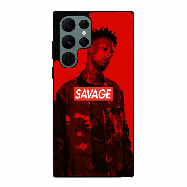 21 savage Samsung Galaxy S23 Ultra | Samsung Galaxy S24 Ultra case