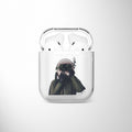 aesthetic astronaut airpod case - XPERFACE