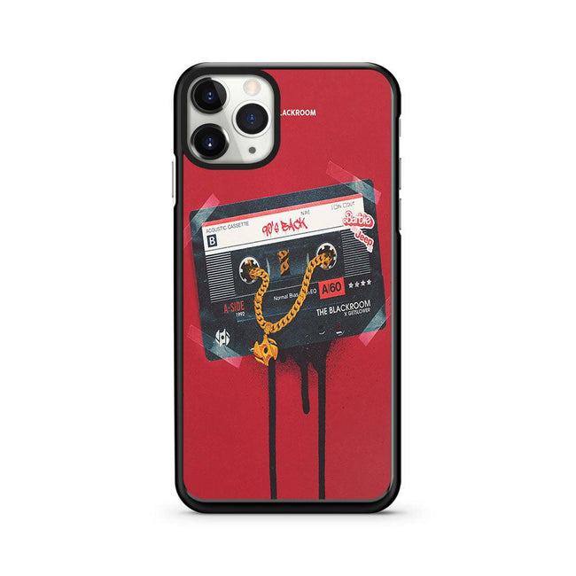 90S 4K iPhone 11 Pro Max 2D Case - XPERFACE