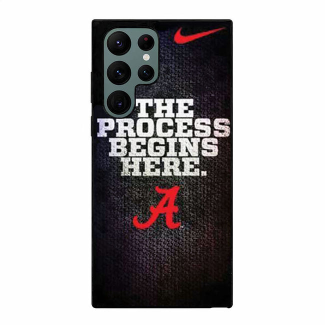 alabama crimson tide process begins Samsung Galaxy S23 Ultra | Samsung Galaxy S24 Ultra case cover