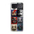 8 star wars wallpaper Samsung Galaxy Z Flip 4 5G Case - XPERFACE