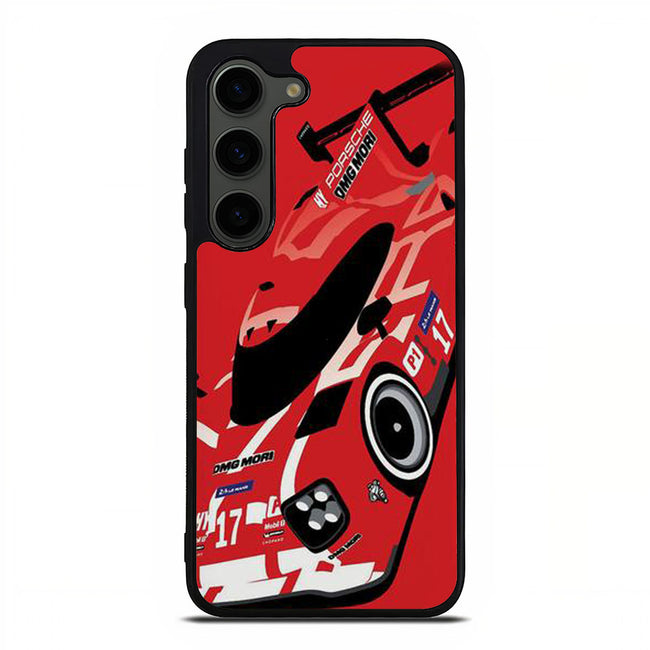 919 Le Mans 24hr Romain Dumas Samsung Galaxy S23 case | Samsung Galaxy S24 case